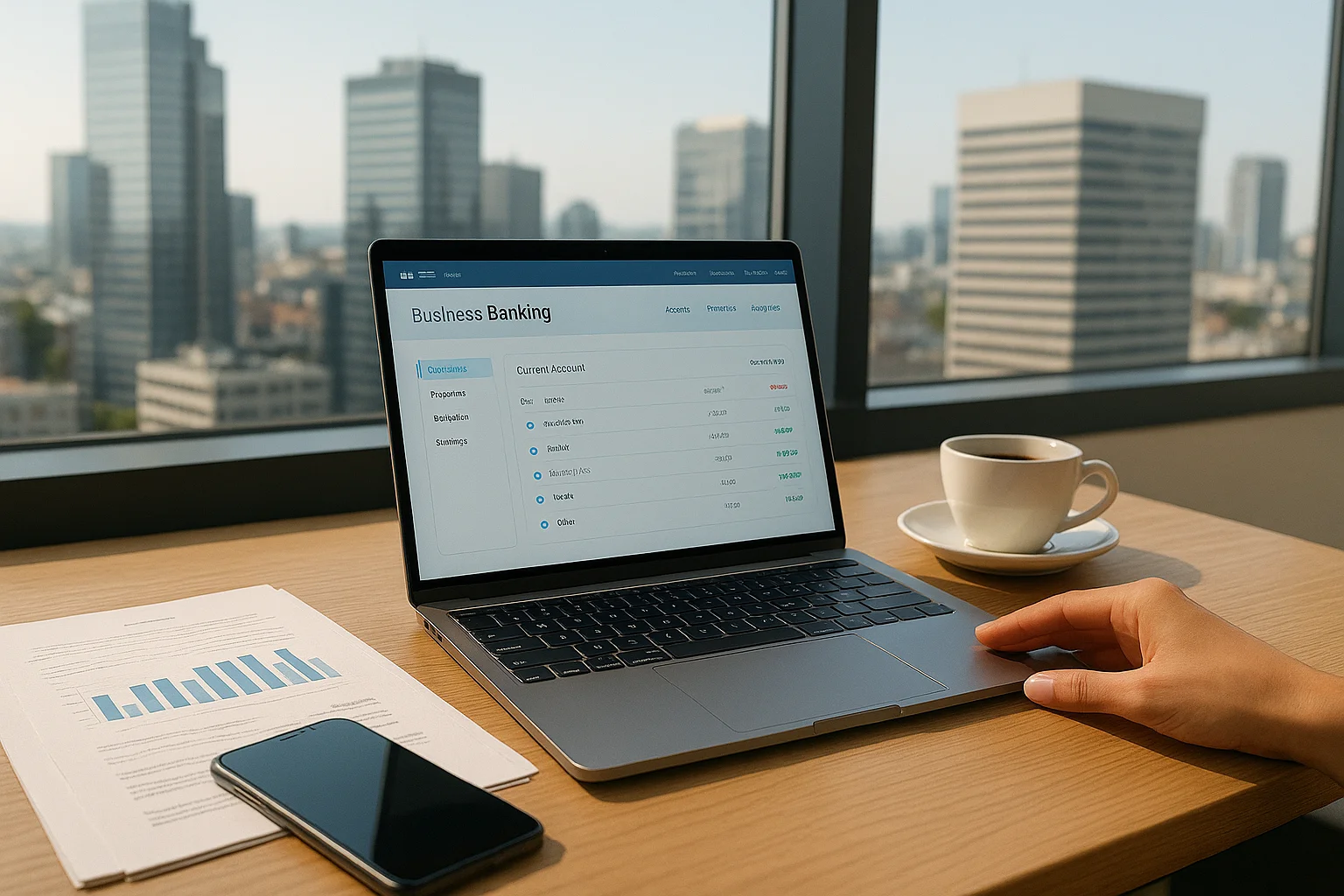 Бизнес и банк: как выбрать партнёра, который не подведёт