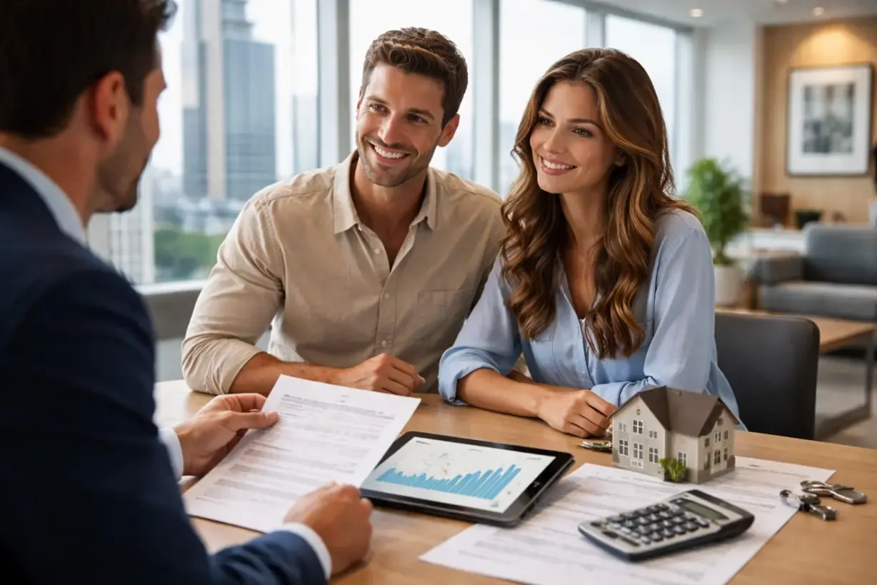 Почему всё больше людей берут ипотеку на меньший срок: новая стратегия покупателей жилья